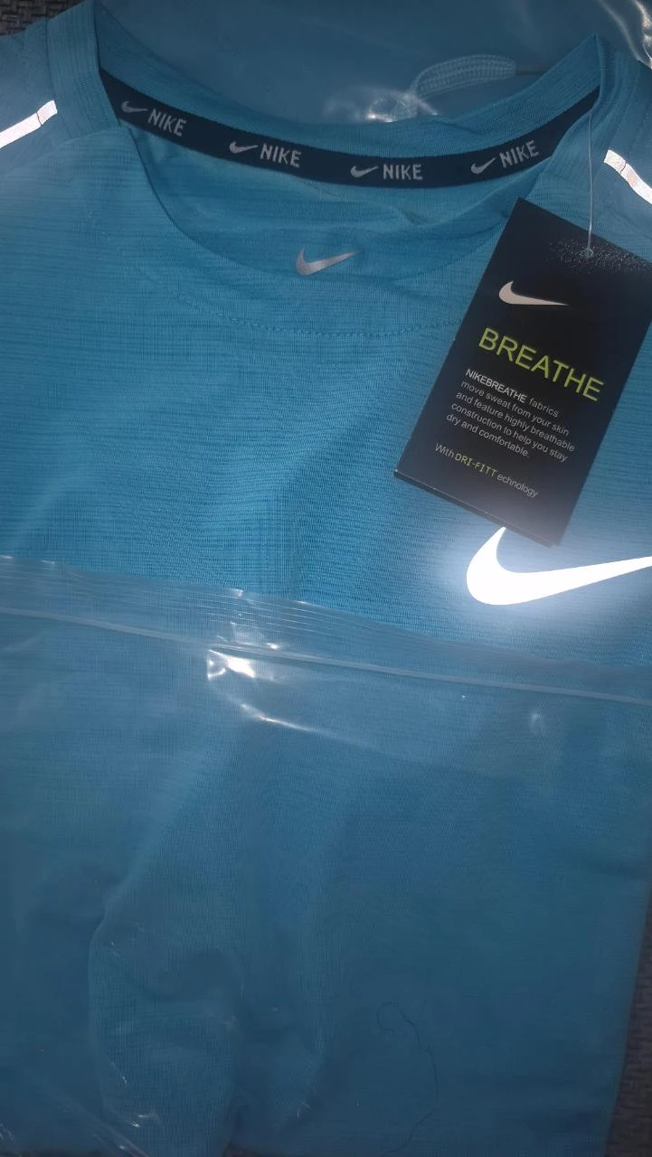 Conjunto Nike tamanho M – photo 3
